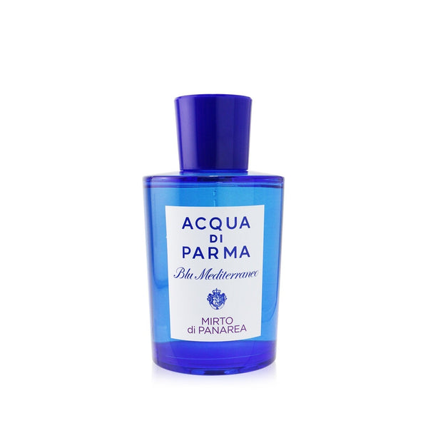 Acqua Di Parma Blu Mediterraneo Mirto Di Panarea Eau De Toilette Spray (Unboxed)  150ml/5oz