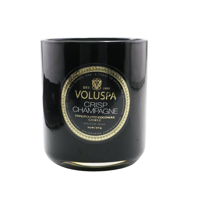 Voluspa Classic Candle - Crisp Champagne  270g/9.5oz