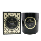 Voluspa Classic Candle - Ambre Lumiere  270g/9.5oz