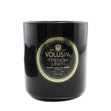 Voluspa Classic Candle - French Linen  270g/9.5oz
