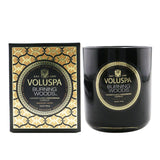 Voluspa Classic Candle - Burning Woods  270g/9.5oz