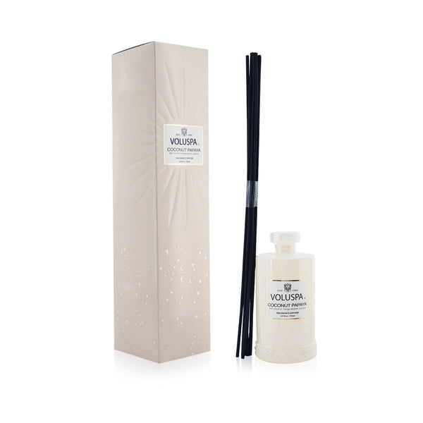 Voluspa Reed Diffuser - Coconut Papaya  192ml/6.5oz