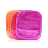 MakeUp Eraser Weekenders Set (3x Mini MakeUp Eraser Cloth)  3pcs