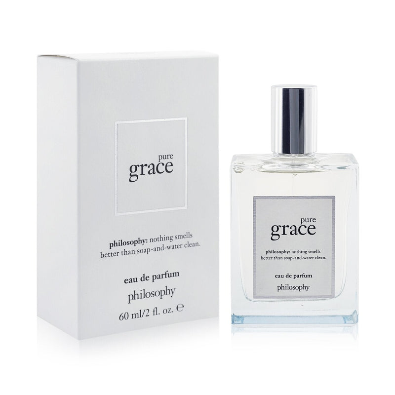 Philosophy Pure Grace Eau De Parfum Spray  60ml/2oz