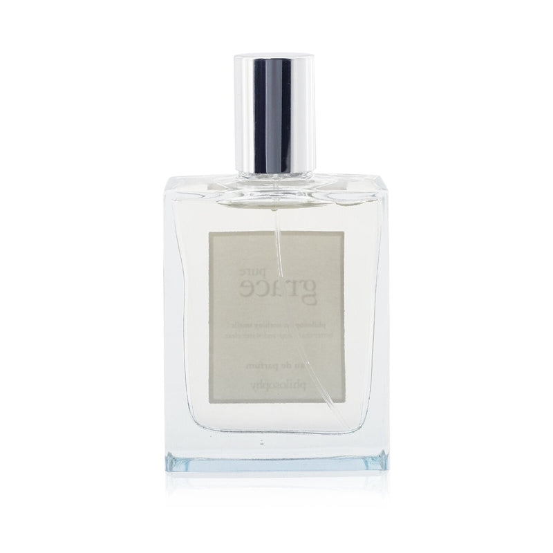 Philosophy Pure Grace Eau De Parfum Spray  60ml/2oz