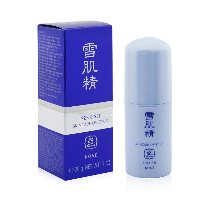 Kose Sekkisei Skincare UV Stick SPF 50  20g/0.7oz