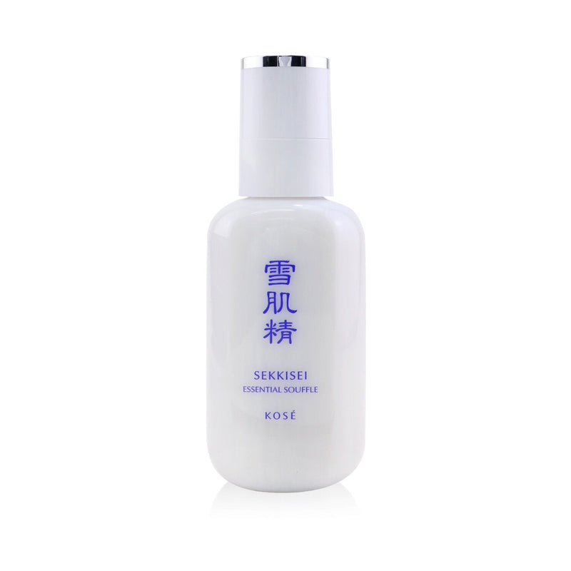 Kose Sekkisei Essential Souffle  140ml/4.9oz