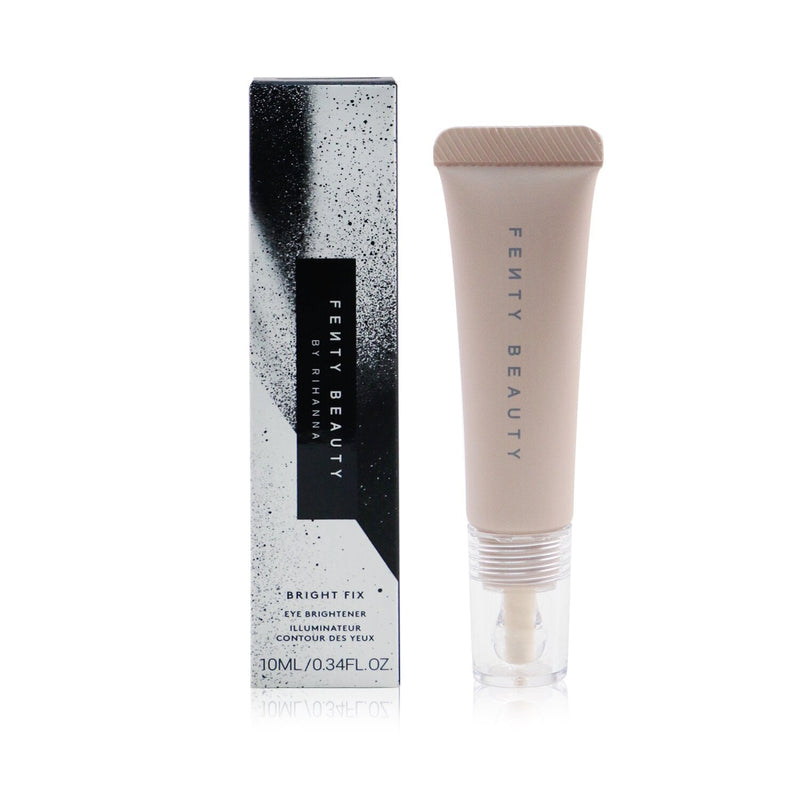 Fenty Beauty by Rihanna Bright Fix Eye Brightener - # 04 Crepe (Cool for Light to Light-Medium Skin Tones)  10ml/0.34oz