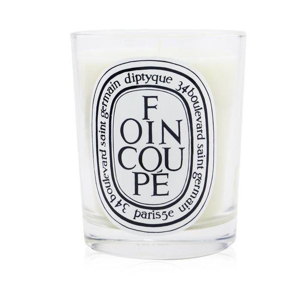 Diptyque Scented Candle - Foin Coupe (Fresh Mown Hay)  190g/6.5oz