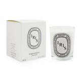 Diptyque Scented Candle - Iris  190g/6.5oz