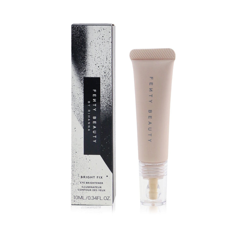 Fenty Beauty by Rihanna Bright Fix Eye Brightener - # 10 Honey (Warm Neutral For Medium To Medium-Deep Skin Tones)  10ml/0.34oz