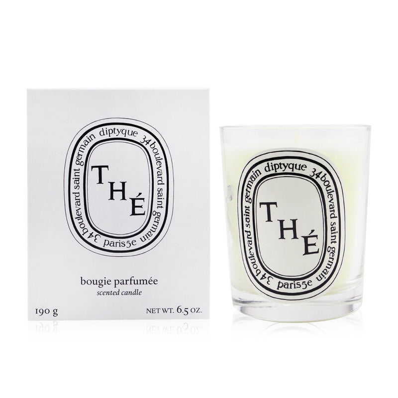 Diptyque Scented Candle - The  190g/6.5oz