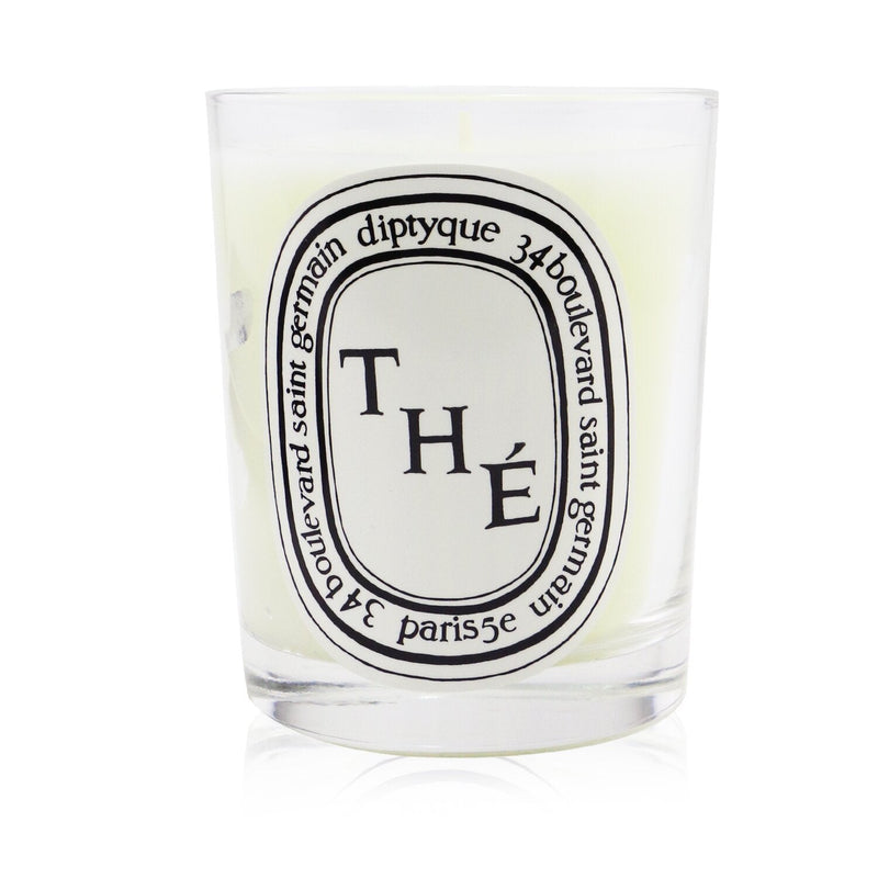 Diptyque Scented Candle - The  190g/6.5oz