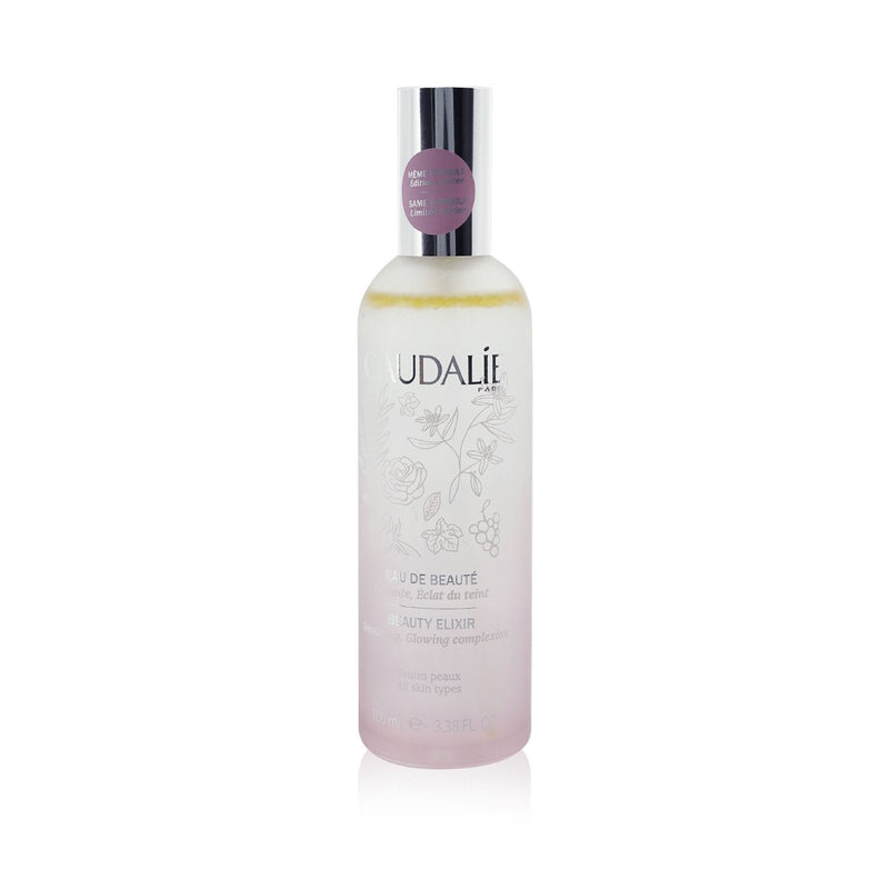 Caudalie Beauty Elixir (Limited Edition)  100ml/3.38oz