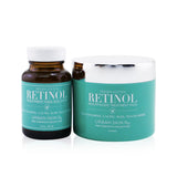 Urban Skin Rx Retinol Resurfacing Treatment Pads (Box Slightly Damaged)  60pads