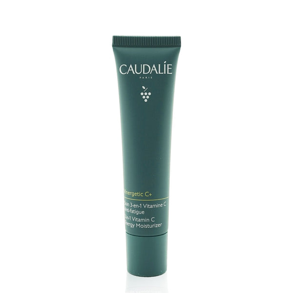 Caudalie Vinergetic C+ 3-In-1 Vitamin C Energy Moisturizer  40ml/1.3oz