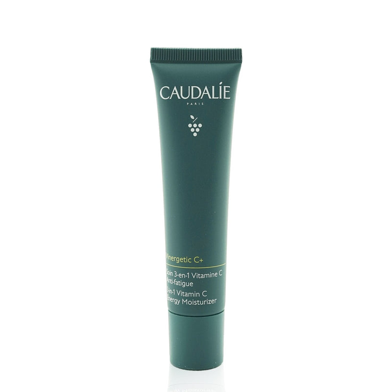 Caudalie Vinergetic C+ 3-In-1 Vitamin C Energy Moisturizer  40ml/1.3oz