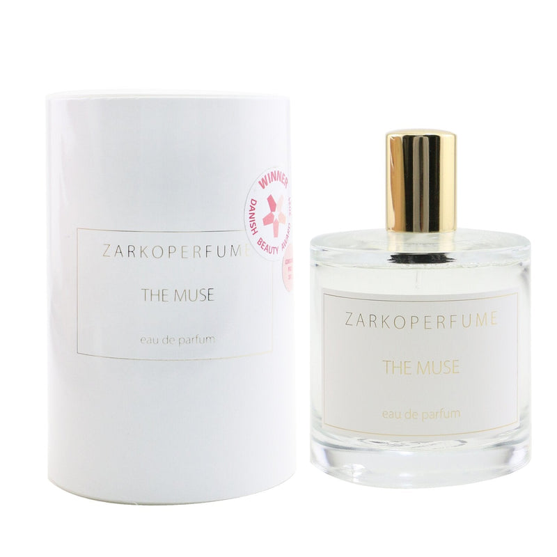 Zarkoperfume The Muse Eau De Parfum Spray  100ml/3.4oz