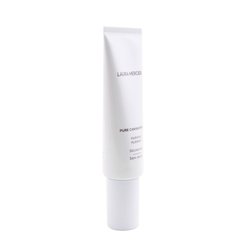 Laura Mercier Pure Canvas Primer - Hydrating (Box Slightly Damaged)  50ml/1.7oz