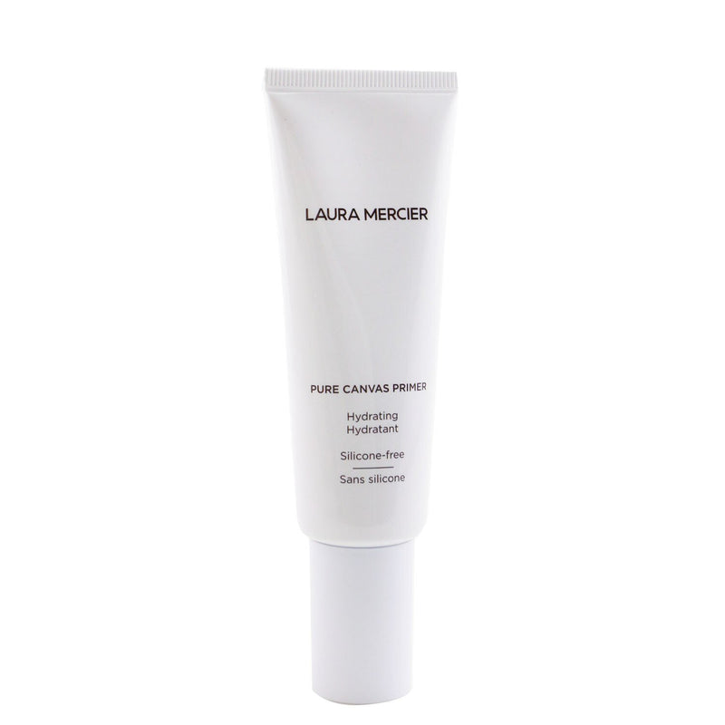 Laura Mercier Pure Canvas Primer - Hydrating (Box Slightly Damaged)  50ml/1.7oz