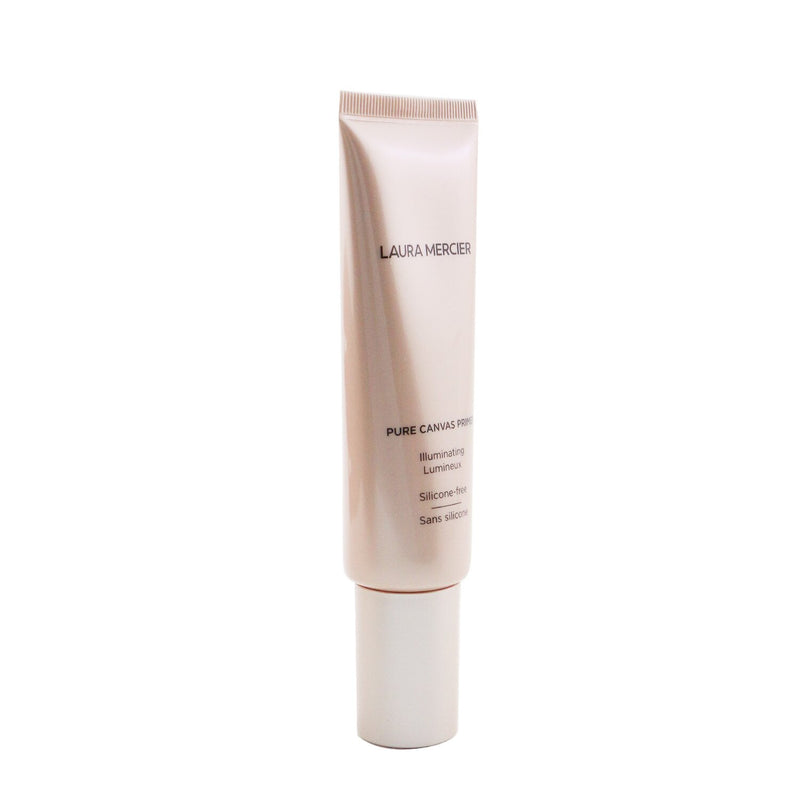 Laura Mercier Pure Canvas Primer - Illuminating (Box Slightly Damaged)  50ml/1.7oz