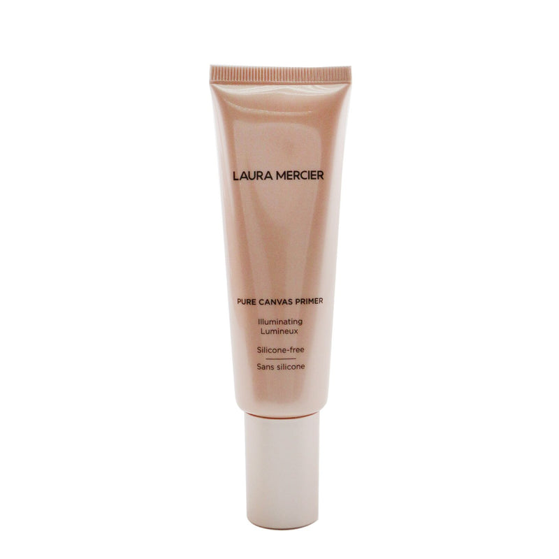 Laura Mercier Pure Canvas Primer - Illuminating (Box Slightly Damaged)  50ml/1.7oz