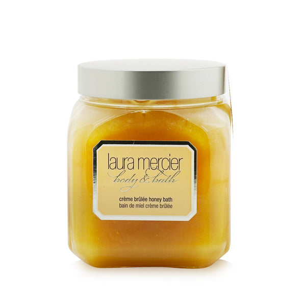 Laura Mercier Creme Brulee Honey Bath (Box Slightly Damaged)  300g/12oz