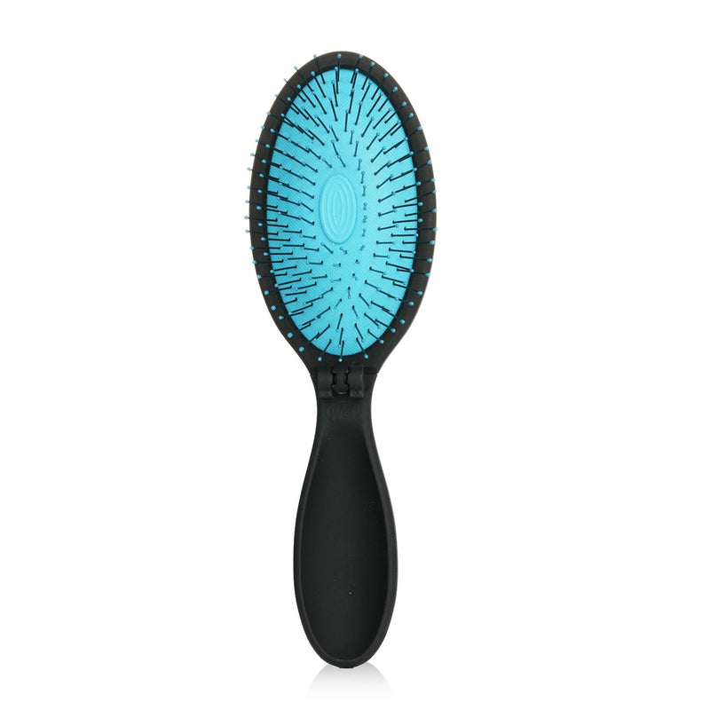 Wet Brush Pro Pop Fold - # Blue  1pcs