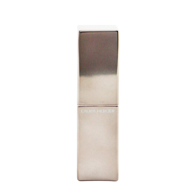 Laura Mercier Rouge Essentiel Silky Creme Lipstick - # Brun Naturel (Neutral Brown) (Box Slightly Damaged)  3.5g/0.12oz