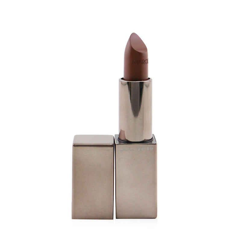Laura Mercier Rouge Essentiel Silky Creme Lipstick - # Brun Naturel (Neutral Brown) (Box Slightly Damaged)  3.5g/0.12oz