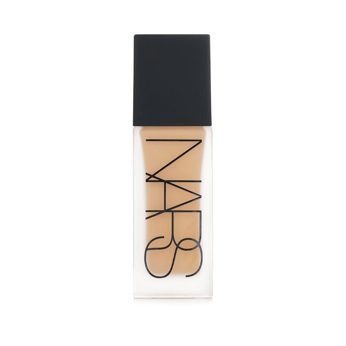 NARS All Day Luminous Weightless Foundation - #Stromboli (Medium 3) (Box Slightly Damaged) 30ml/1oz