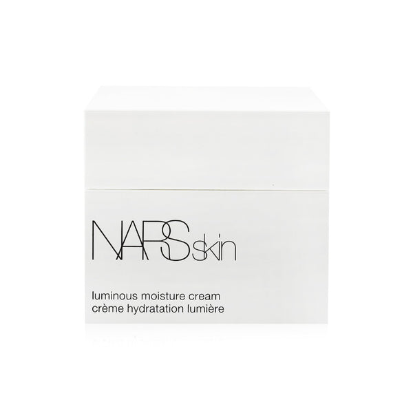 NARS Luminous Moisture Cream (Box Slightly Damaged)  50ml/1.7oz