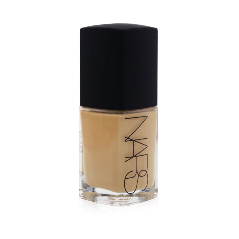 NARS Sheer Glow Foundation - Barcelona (Medium 4) (Box Slightly Damaged)  30ml/1oz