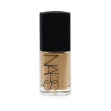 NARS Sheer Glow Foundation - Barcelona (Medium 4) (Box Slightly Damaged)  30ml/1oz