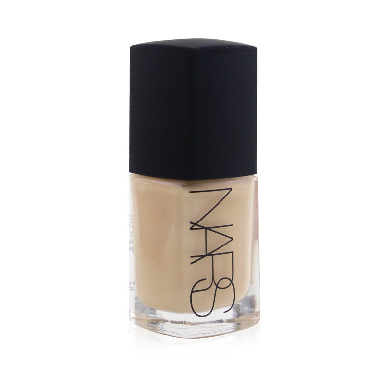 NARS Sheer Glow Foundation - Santa Fe (Medium 2) (Box Slightly Damaged)  30ml/1oz