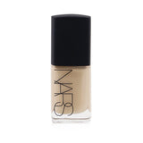 NARS Sheer Glow Foundation - Santa Fe (Medium 2) (Box Slightly Damaged)  30ml/1oz