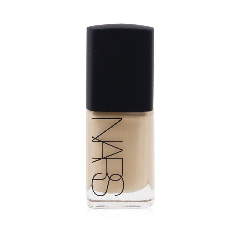 NARS Sheer Glow Foundation - Santa Fe (Medium 2) (Box Slightly Damaged)  30ml/1oz