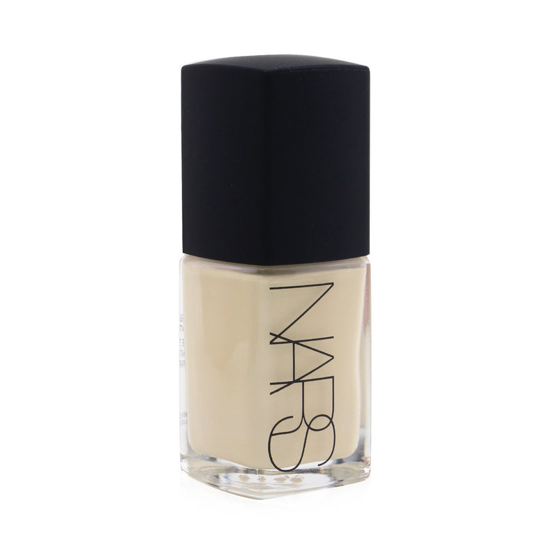 NARS Sheer Glow Foundation - Siberia (Box Slightly Damaged)  30ml/1oz