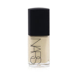 NARS Sheer Glow Foundation - Siberia (Box Slightly Damaged)  30ml/1oz