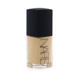 NARS Sheer Glow Foundation - Stromboli (Medium 3) (Box Slightly Damaged)  30ml/1oz