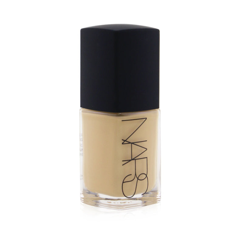 NARS Sheer Glow Foundation - Stromboli (Medium 3) (Box Slightly Damaged)  30ml/1oz