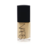 NARS Sheer Glow Foundation - Stromboli (Medium 3) (Box Slightly Damaged)  30ml/1oz