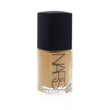 NARS Sheer Glow Foundation - Syracuse (Medium Dark 1) (Box Slightly Damaged)  30ml/1oz