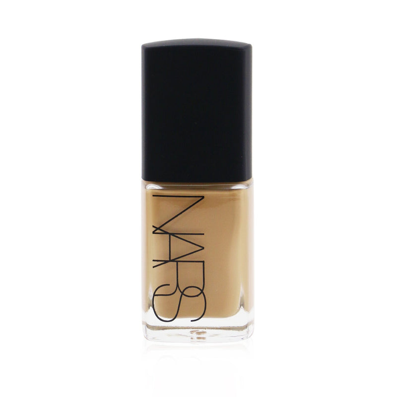 NARS Sheer Glow Foundation - Syracuse (Medium Dark 1) (Box Slightly Damaged)  30ml/1oz