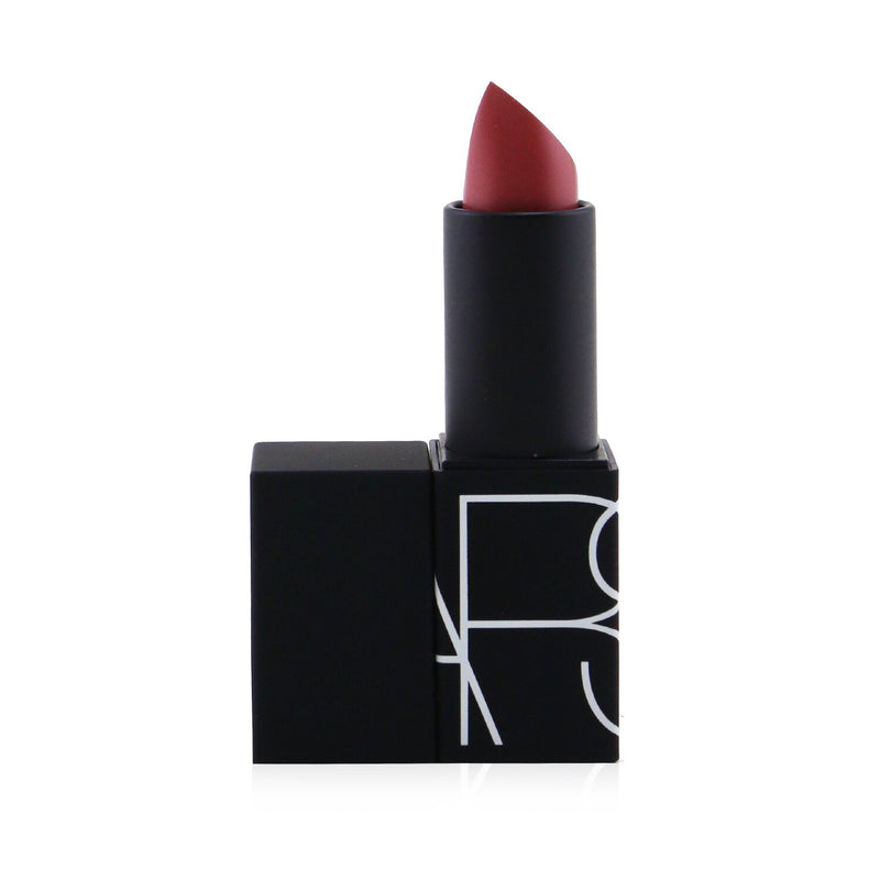 NARS Lipstick - Hot Voodoo (Satin) (Box Slightly Damaged)  3.4g/0.12oz