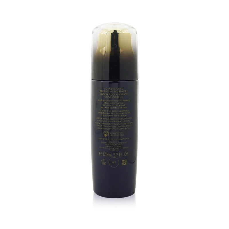Shiseido Future Solution LX Concentrated Balancing Softener (Box Slightly Damaged)  170ml/5.7oz