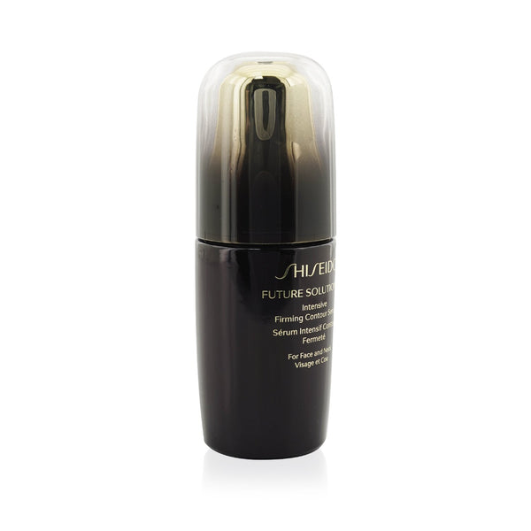 Shiseido Future Solution LX Intensive Firming Contour Serum - For Face & Neck (Box Slightly Damaged)  50ml/1.6oz