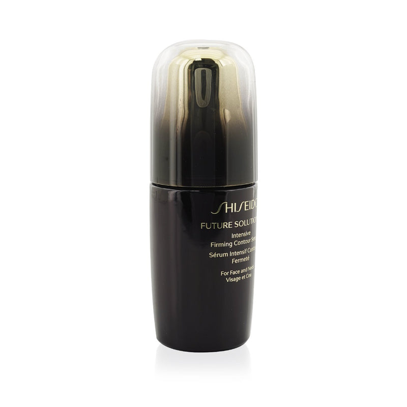 Shiseido Future Solution LX Intensive Firming Contour Serum - For Face & Neck (Box Slightly Damaged)  50ml/1.6oz