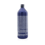 Redken Color Extend Brownlights Blue Shampoo Anti-Orange/Anti-Reflets Chauds (For Brunette Hair)  1000ml/33.8oz