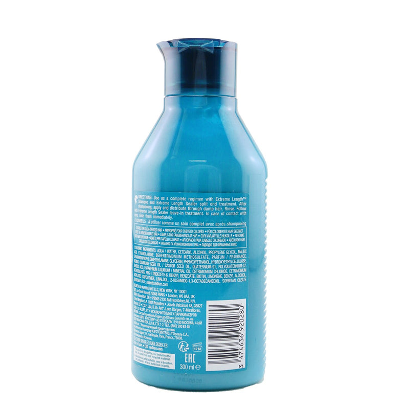 Redken Extreme Length Conditioner  300ml/10.1oz